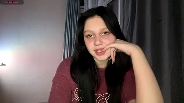 RaquelsHusband online show from 24, 2, 2026