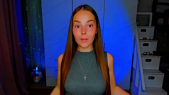 Maddy Wood  online show from 12, 7, 2026