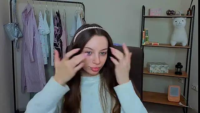 Snapshot of IreneeBoyd chatting on 20, 2, 2026 IreneeBoyd online show from 20, 2, 2026