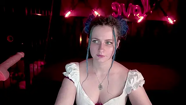 Snapshot of AlisaGracee chatting on 19, 2, 2026 AlisaGracee online show from 19, 2, 2026