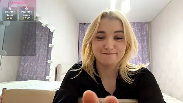 MerryVideo online show from 16, 4, 2026