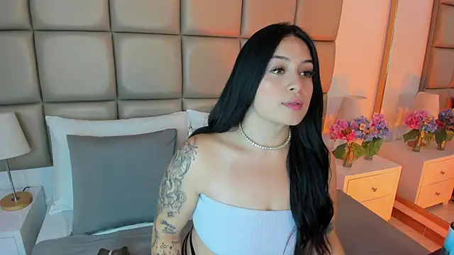 annybentleii online show from 27, 5, 2026
