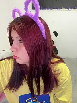 Caro candy online show from 23, 2, 2026