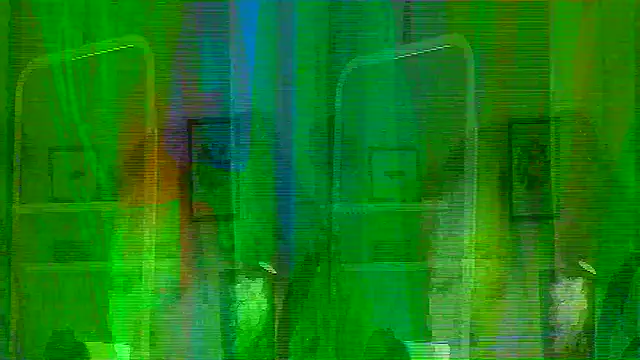 tsunamy pink online show from 8, 3, 2026