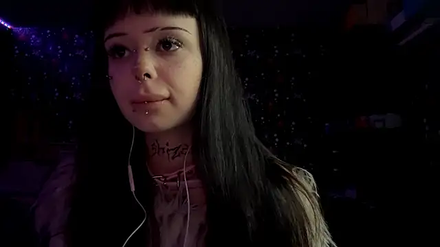 Snapshot of Luna_Sohotti chatting on 21, 2, 2026 Luna Sohotti online show from 21, 2, 2026