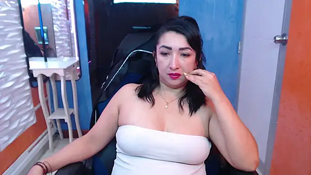 Snapshot of alma_tb1 chatting on 20, 2, 2026 alma tb1 online show from 20, 2, 2026