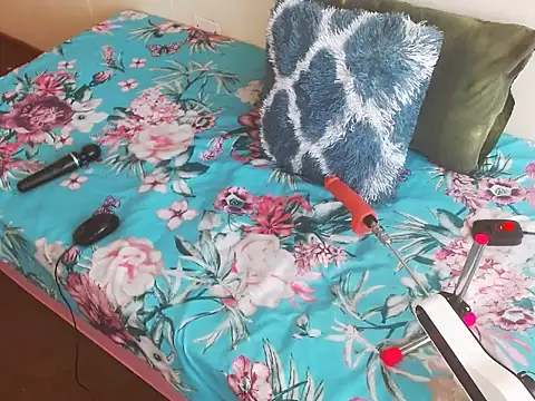 ChocoSlenderXXX online show from 19, 3, 2026