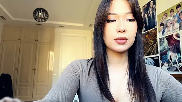 HannaOreo online show from 12, 5, 2026
