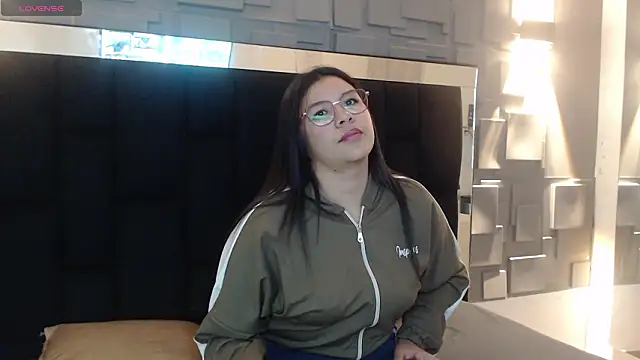 Snapshot of belen_green chatting on 26, 2, 2026 belen green online show from 26, 2, 2026