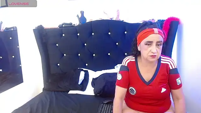 Annita sex69 online show from 30, 5, 2026