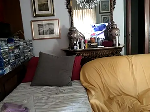 JustSeduce online show from 18, 7, 2026
