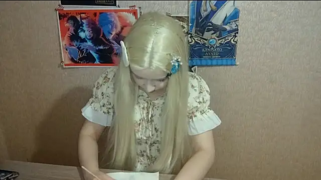 Snapshot of MilaTyan chatting on 16, 2, 2026 MilaTyan online show from 16, 2, 2026