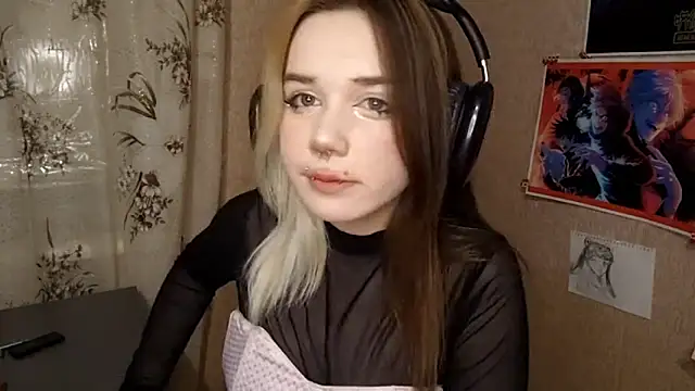 Snapshot of MilaTyan chatting on 23, 2, 2026 MilaTyan online show from 23, 2, 2026