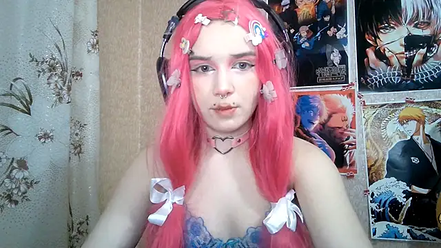 MilaTyan online show from 9, 3, 2026