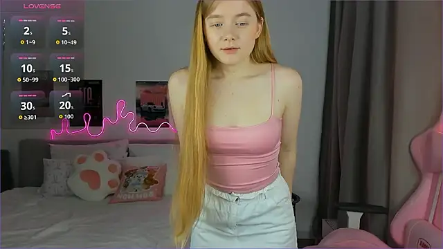 EvaRaee online show from 13, 3, 2026