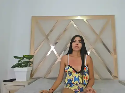 Carlotaasm online show from 15, 3, 2026