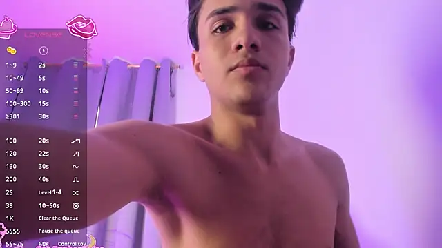 Snapshot of attlas_1 chatting on 20, 2, 2026 attlas 1 online show from 20, 2, 2026