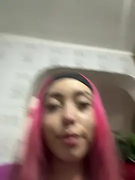 SweetGigi420 online show from 27, 2, 2026