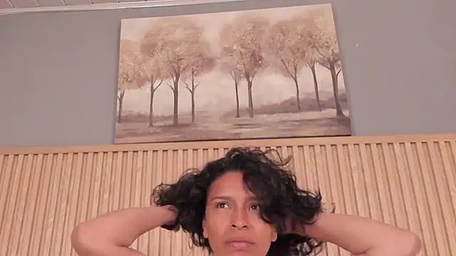 Snapshot of samantha_duart3 chatting on 5, 6, 2026 samantha duart3 online show from 5, 6, 2026
