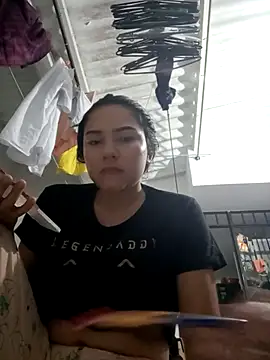 Snapshot of babyboom1 chatting on 22, 2, 2026 babyboom1 online show from 22, 2, 2026