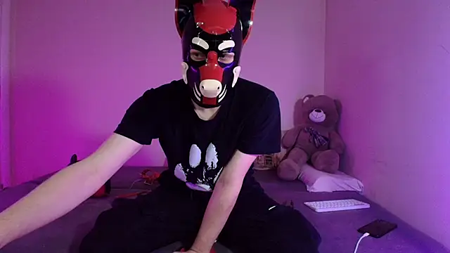 K9 GoodBoy online show from 28, 3, 2026