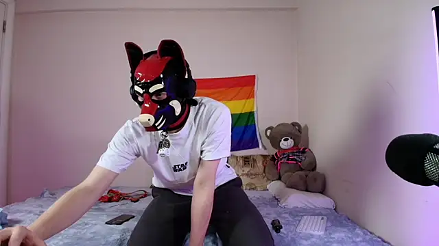 K9 GoodBoy online show from 10, 4, 2026