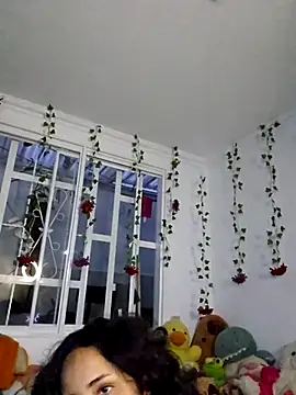 IncognitoLive1 online show from 27, 2, 2026