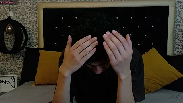 Dark Sultan online show from 27, 2, 2026