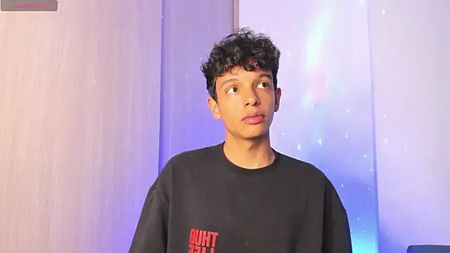 Maxfrost1 online show from 10, 3, 2026