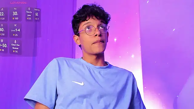 Maxfrost1 online show from 13, 3, 2026