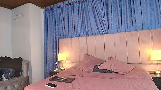 Morgan gv online show from 18, 2, 2026