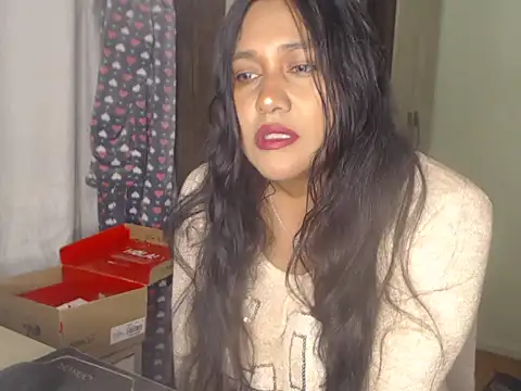 Snapshot of SexyGalletita chatting on 19, 2, 2026 SexyGalletita online show from 19, 2, 2026