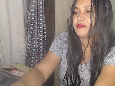 Snapshot of SexyGalletita chatting on 27, 2, 2026 SexyGalletita online show from 27, 2, 2026