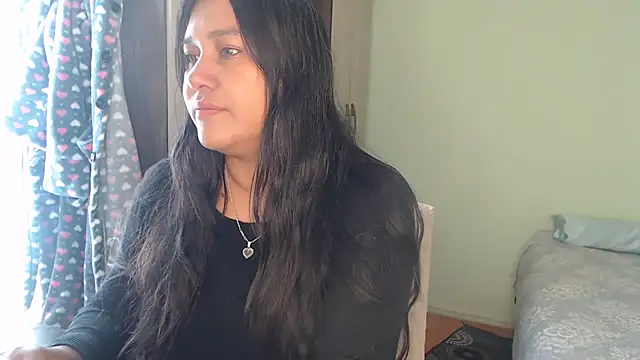 SexyGalletita online show from 16, 3, 2026