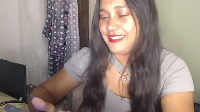 SexyGalletita online show from 6, 4, 2026