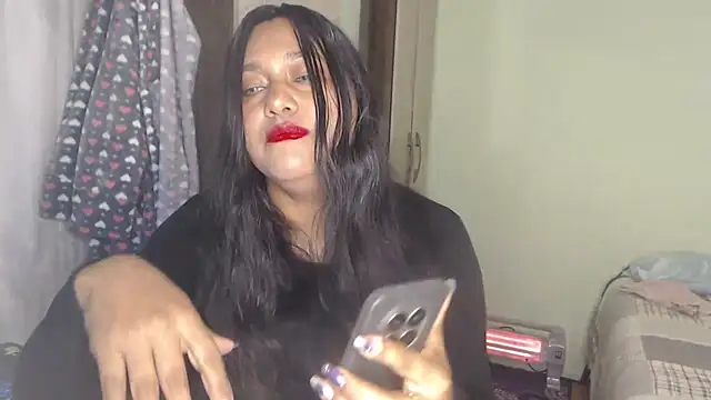 SexyGalletita online show from 16, 4, 2026