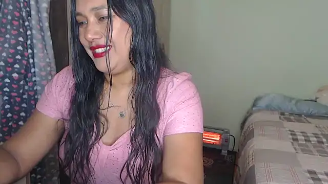 SexyGalletita online show from 20, 4, 2026