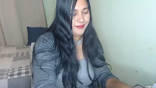 SexyGalletita online show from 22, 5, 2026