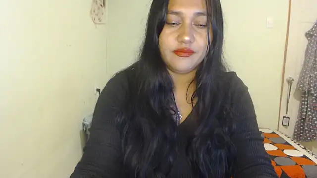 SexyGalletita online show from 2, 7, 2026