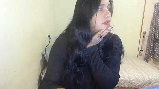 SexyGalletita online show from 22, 7, 2026