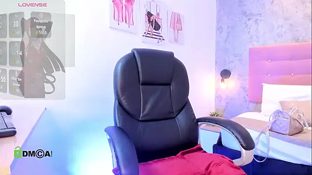 brithanycampbell online show from 26, 3, 2026