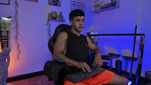 Rob zaens33 online show from 22, 2, 2026