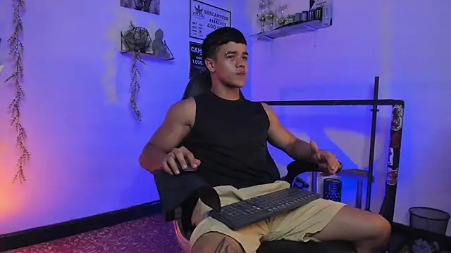 Rob zaens33 online show from 25, 2, 2026