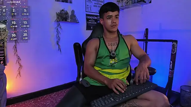 Rob zaens33 online show from 10, 3, 2026