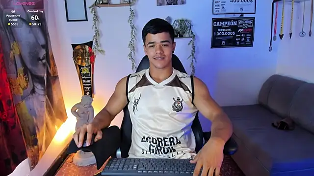 Rob zaens33 online show from 30, 6, 2026