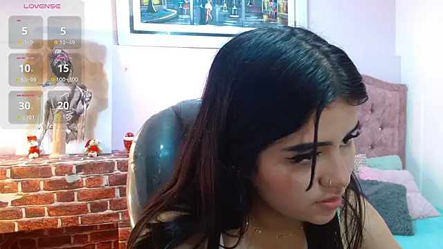 mila quin online show from 19, 3, 2026