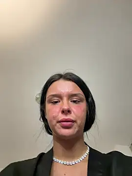 Snapshot of Amberbanxx chatting on 27, 2, 2026 Amberbanxx online show from 27, 2, 2026