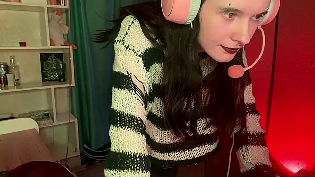 MabelDefina online show from 7, 3, 2026