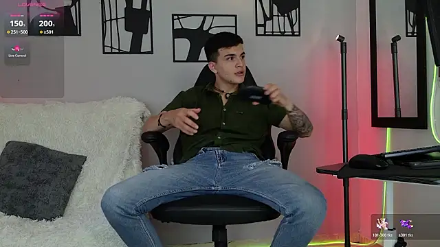 Snapshot of nico_pelusa chatting on 16, 2, 2026 nico pelusa online show from 16, 2, 2026