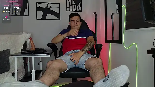 Snapshot of nico_pelusa chatting on 17, 2, 2026 nico pelusa online show from 17, 2, 2026